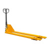 Гидравлическая тележка SD-L (BF25; 2500 кг; 1500х550 мм; RDP) SMARTLIFT