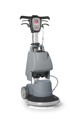 Однодисковая машина Comac CM43 F