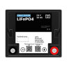 Тяговый аккумулятор Challenger 24-30 LFP (24V / 30Ah) Li-Ion (LiFePo4) Bluetooth