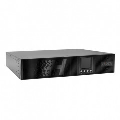 ИБП HIDEN KU1101S-RT (PF=1) 1000VA/1000W встроенные акб в корпусе (9А/ч х 2шт)