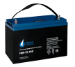 Аккумулятор Парус электро HM-12-100