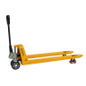 Гидравлическая тележка SD-L (BF25; 2500 кг; 1800х550 мм; RDP) SMARTLIFT