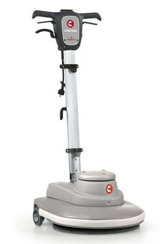 Однодисковая машина (полировщик) COMAC CM1500 V