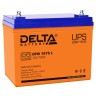 Аккумулятор Delta DTM 1275 L
