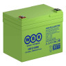 Аккумулятор WBR HR12150W