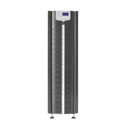 ИБП HIDEN EXPERT HE33030XS, встроенные АКБ в корпусе (12Ahх40 шт.), 30 kVA/27 kW (PF=0,9)