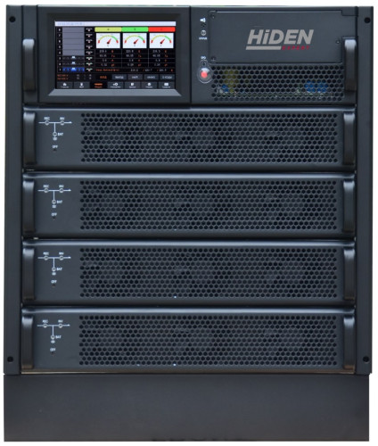 Силовой шкаф Hiden Expert HEM040/10R
