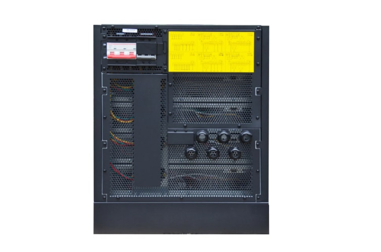 Силовой шкаф Hiden Expert HEM040/10R