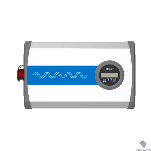Инвертор EPEVER (EPSolar) IP2000-Plus 24V 2000W