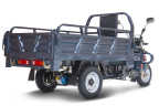 Грузовой электротрицикл Rutrike Титан 2000 ГИДРАВЛИКА 60V1500W