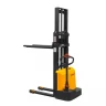 Штабелер самоходный QDA12EL03 (1200 кг; 3 м; li-ion 24В / 50Ач) SMARTLIFT