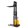 Штабелер самоходный QDA12EL03 (1200 кг; 3 м; li-ion 24В / 50Ач) SMARTLIFT