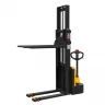 Штабелер самоходный QDA12EL03 (1200 кг; 3 м; li-ion 24В / 50Ач) SMARTLIFT