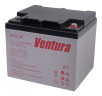 Аккумулятор Ventura GP 12-40 (12V / 40Ah)