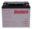 Аккумулятор Ventura GP 12-40 (12V / 40Ah)
