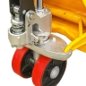 Гидравлическая тележка SD-L (BF25; 2500 кг; 2000х550 мм; RDP) SMARTLIFT