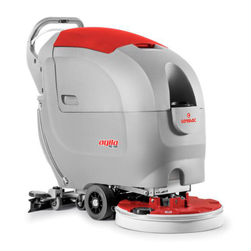Поломоечная машина Comac Agila 50/50 BТ