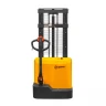 Штабелер самоходный QDA12EL03 (1200 кг; 2,5 м; li-ion 24В / 50Ач) SMARTLIFT