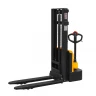 Штабелер самоходный QDA12EL03 (1200 кг; 2,5 м; li-ion 24В / 50Ач) SMARTLIFT