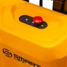 Штабелер самоходный QDA12EL03 (1200 кг; 2,5 м; li-ion 24В / 50Ач) SMARTLIFT