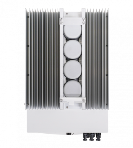Инвертор SmartWatt Grid 10K 1P 3 MPPT