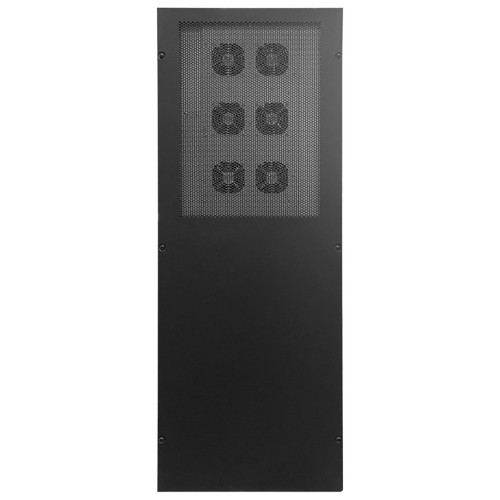 ИБП HIDEN EXPERT HE33040XS, встроенные АКБ в корпусе (12Ahх80 шт.), 40 kVA/36 kW (PF=0,9)