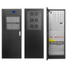 ИБП HIDEN EXPERT HE33040XS, встроенные АКБ в корпусе (12Ahх80 шт.), 40 kVA/36 kW (PF=0,9)