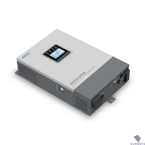 Инвертор EPEVER (EPSolar) UP3000-HM10022