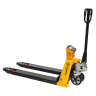 Гидравлическая тележка с весами BFC20 (2000 кг; 1150х570 мм; PDP) SMARTLIFT