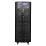 ИБП HIDEN EXPERT HE33020, встроенные АКБ в корпусе (9Ahх40 шт.), 20 kVA/16 kW (PF=0,8)