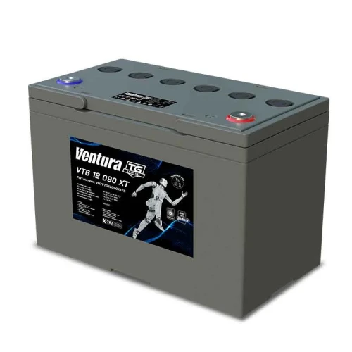 Тяговый аккумулятор Ventura VTG 12 090 XT (12V / 78Ah C5)