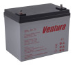 Аккумулятор Ventura GPL 12-75