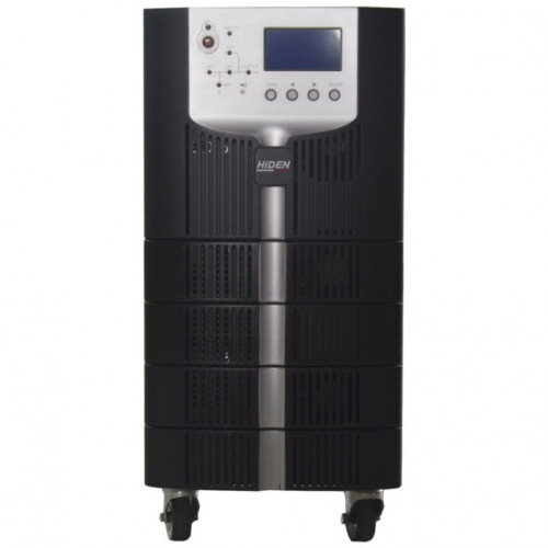 ИБП HIDEN EXPERT HT33015, подключение внешних АКБ, 15 kVA/12 kW (PF=0,8)