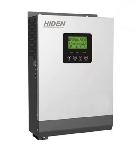 ИБП Hiden Control HS20-2024P со встроенным PWM контроллером
