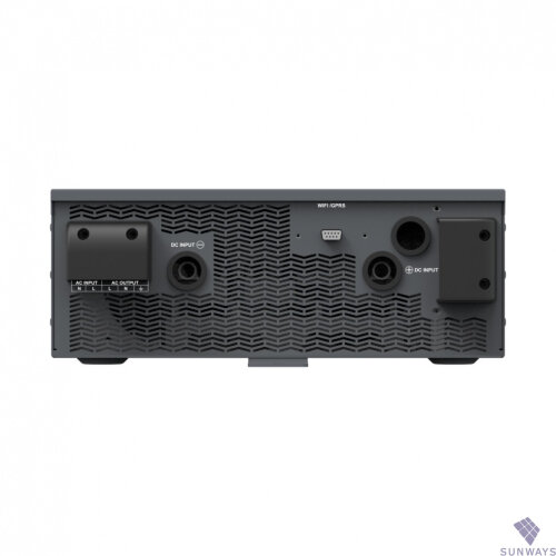 Инвертор EPEVER (EPSolar) UP5000-HM8042 5KW, 48V