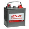 Тяговый аккумулятор UPLUS  DT 146 (6V / 215Ah C5)