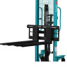 Ручной гидравлический штабелер PROLIFT PRO TRV 1016