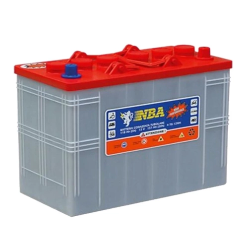 Тяговый аккумулятор NBA 4 TG 12 NH