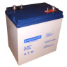 Тяговый аккумулятор Challenger EVG6-225 (6V / 196Ah)
