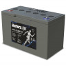 Тяговый аккумулятор Ventura VTG 12 095 XT (12V / 85Ah C5)
