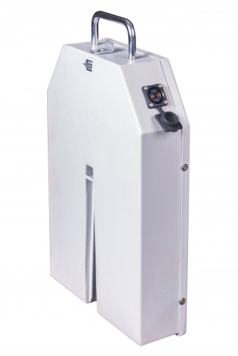 Литиевый тяговый аккумулятор UNION Li-Ion 24V 36Ah для Самоходных тележек