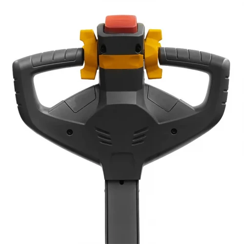 Штабелер самоходный CDDK15-III (1500 кг; 5 м; 24В / 200Ач) SMARTLIFT