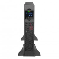ИБП HIDEN KU9101S-RT (PF=1) 1000VA/1000W встроенные акб в корпусе (9А/ч х 2шт)