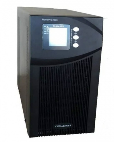 ИБП Challenger HomePro 2000