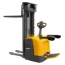 Штабелер самоходный CDDK15-III (1500 кг; 5 м; 24В / 240Ач, PV, EPS) SMARTLIFT