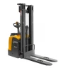 Штабелер самоходный CDDK15-III (1500 кг; 5 м; 24В / 240Ач, PV, EPS) SMARTLIFT