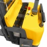 Штабелер самоходный CDDK15-III (1500 кг; 5 м; 24В / 240Ач, PV, EPS) SMARTLIFT