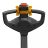 Штабелер самоходный CDDK15-III (1500 кг; 5 м; 24В / 240Ач, PV, EPS) SMARTLIFT
