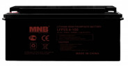 Аккумулятор MNB LFP-25,6-100 (25.6в 100 Ач LiFePO4 с BMS)