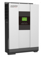 ИБП Hiden Control HS20-5048M (48в 5000Вт), MPPT 80A до 145В